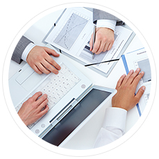 專業化流程管理